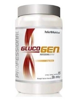 Gen Professional Glucogen...