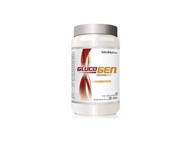 Gen Professional Glucogen Sabor Limón 908G