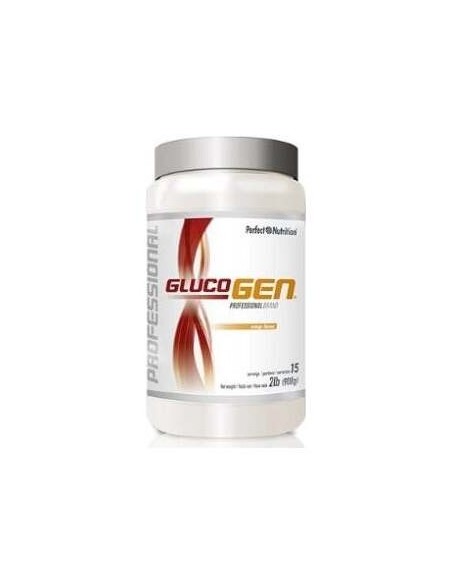 Gen Professional Glucogen Sabor Limón 908G