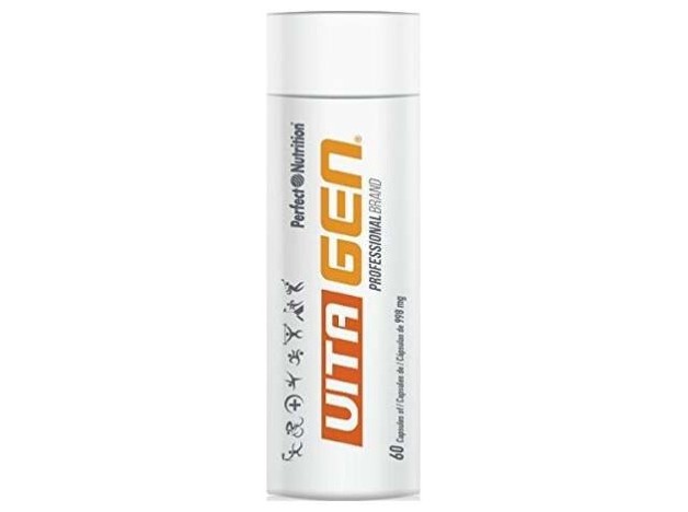 Gen Professional Vitagen 60Caps