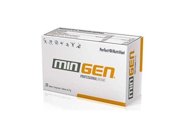 Gen Professional Mingen 20Compr