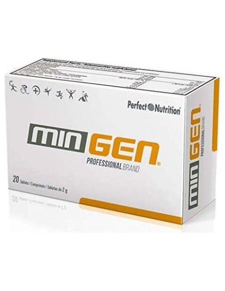 Gen Professional Mingen 20Compr