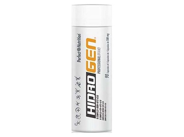 Gen Professional Hidrogen 90Caps