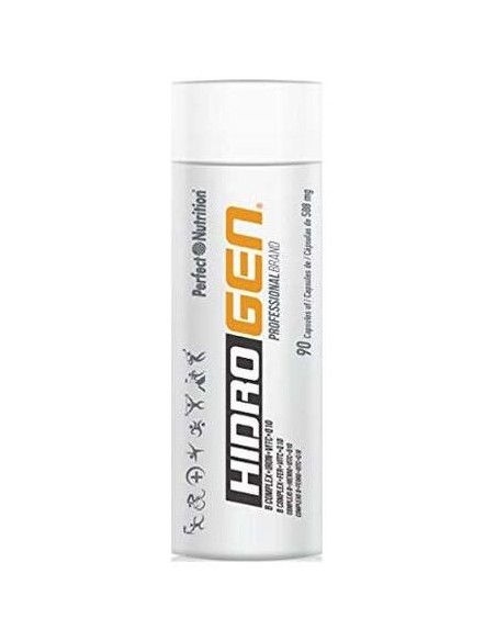 Gen Professional Hidrogen 90Caps