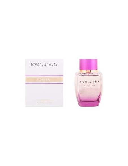 Devota %26 Lomba Florissima Eau De Parfum 100Ml