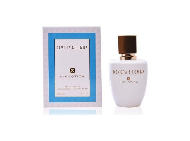 Devota %26 Lomba Hipnotica Eau De Parfum 100Ml