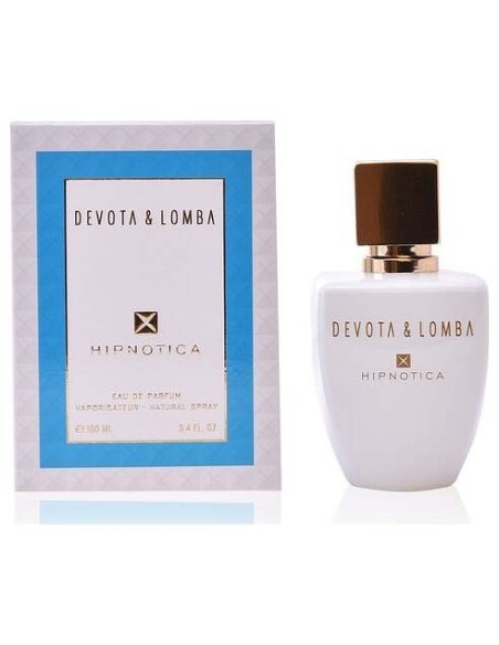 Devota %26 Lomba Hipnotica Eau De Parfum 100Ml