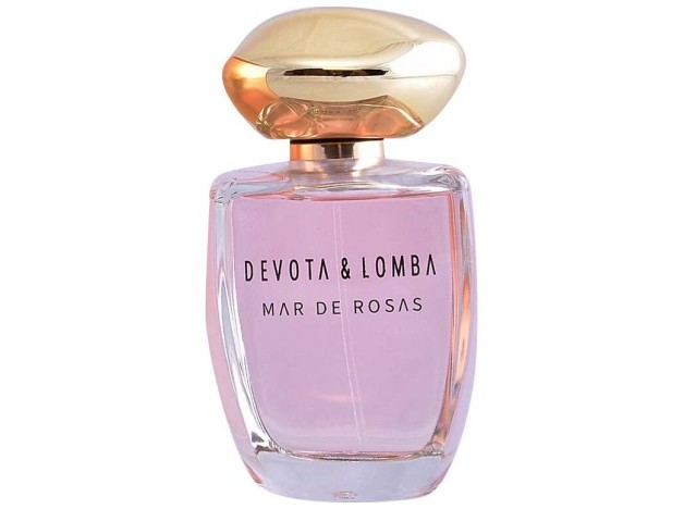 Devota %26 Lomba Mar Rosas Eau De Toilette 100Ml