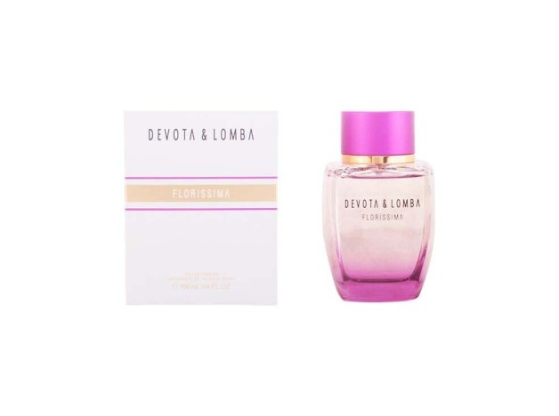 Devota %26 Lomba Florissima Eau De Parfum 100Ml