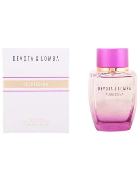 Devota %26 Lomba Florissima Eau De Parfum 100Ml
