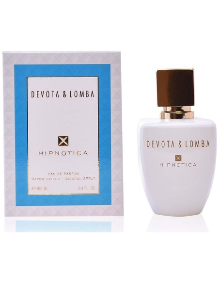 Devota %26 Lomba Hipnotica Eau De Parfum 100Ml
