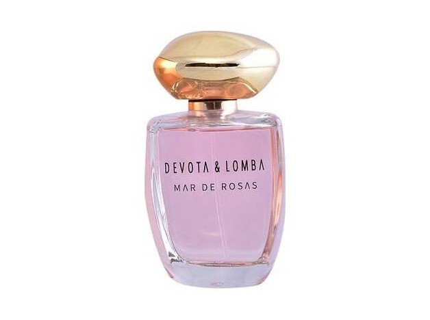 Devota %26 Lomba Mar Rosas Eau De Toilette 100Ml