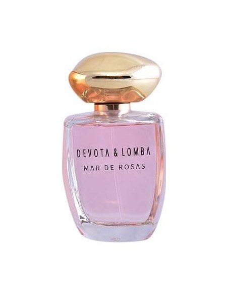 Devota %26 Lomba Mar Rosas Eau De Toilette 100Ml