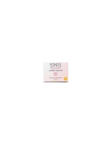 Ponds Esencial Crema Facial H Hidrat Revitaliz 50 Ml