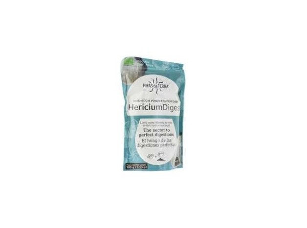 Hifas Da Terra Superfood Hericium Digest En...