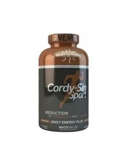 Cordy - Sin Sportsulas -...