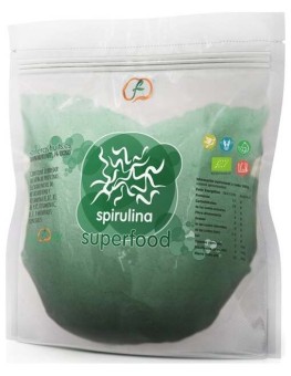 Energy Feelings Espirulina...