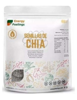 Energy Feelings Chía...