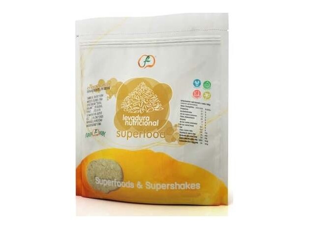 Energy Feelings Levadura Nutricional High Vitab...