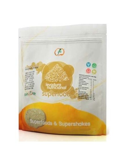 Energy Feelings Levadura Nutricional High Vitab Copos 1Kg