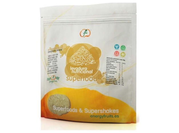 Energy Feelings Levadura Nutricional High Vitab...