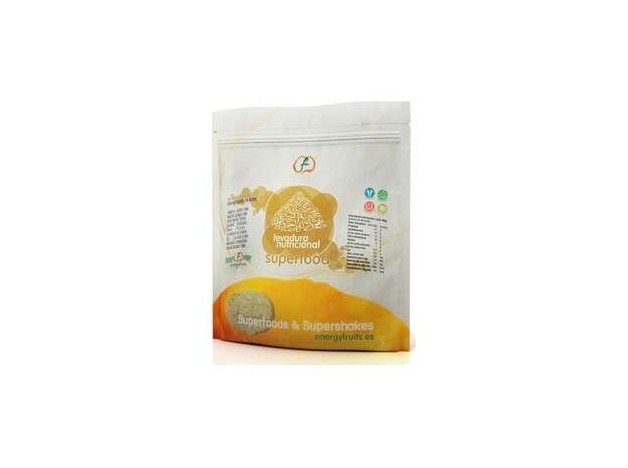 Energy Feelings Levadura Nutricional High Vitab...