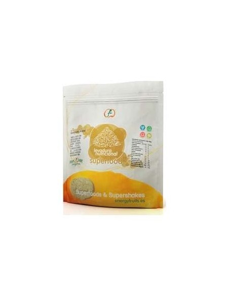 Energy Feelings Levadura Nutricional High Vitab Copos 250G