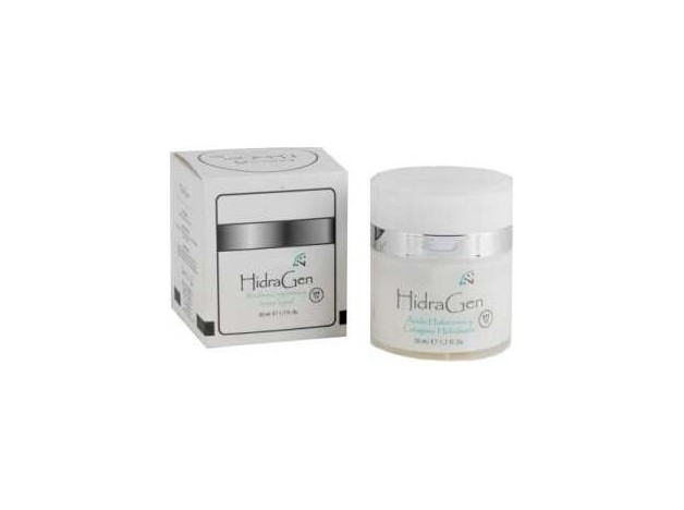 Tequial Hidragen 50Ml