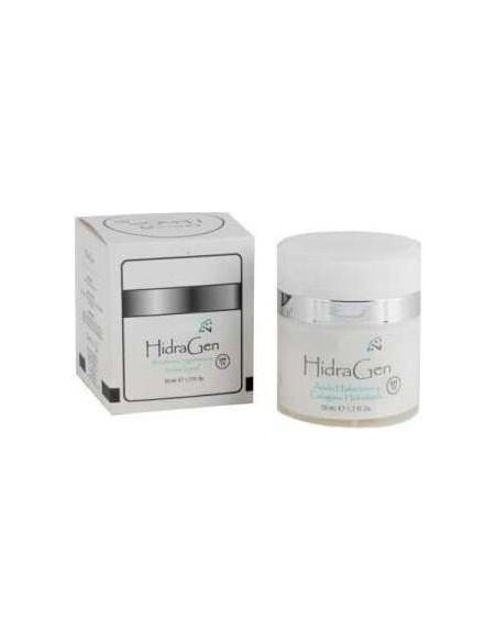 Tequial Hidragen 50Ml