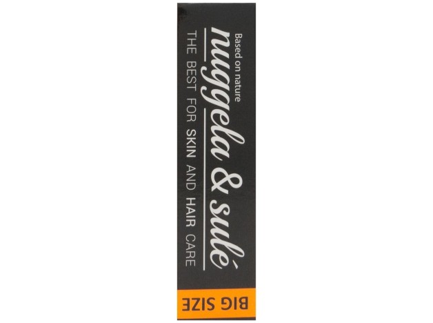 Nuggela %26 Sulé Premium Tratamiento Anti-Caída...