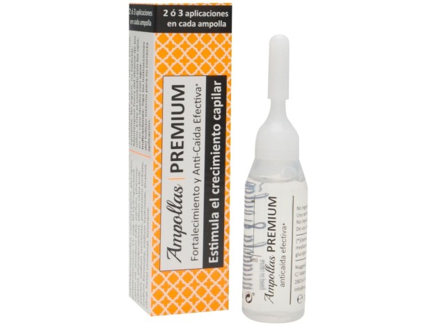 Nuggela %26 Sulé Premium Tratamiento Anti-Caída...