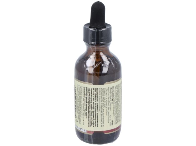 Solgar Vitamina D3 Líquida 2500Ui 62,5Mcg 59Ml