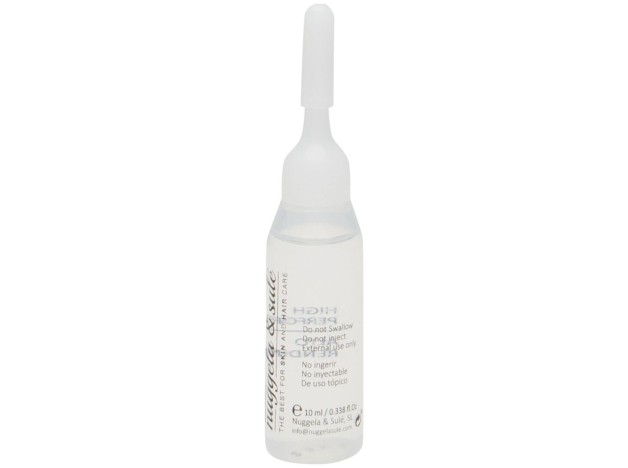 Nuggela %26 Sulé Premium Anti-Caída Efectiva 10Amp