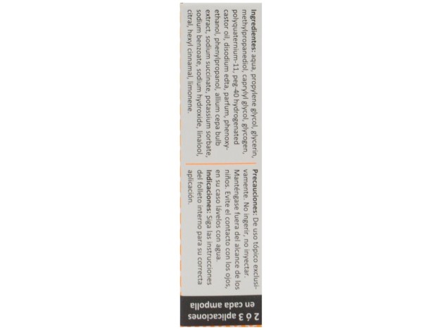 Nuggela %26 Sulé Premium Tratamiento Anti-Caída...
