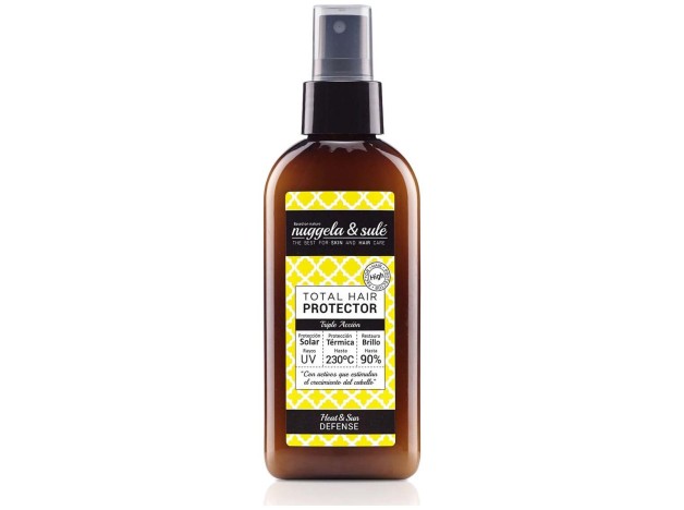 Nuggela %26 Sulé Total Hair Protector 125Ml