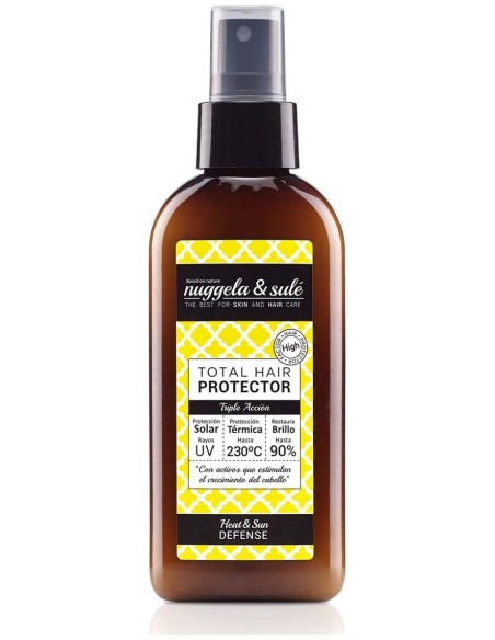Nuggela %26 Sulé Total Hair Protector 125Ml
