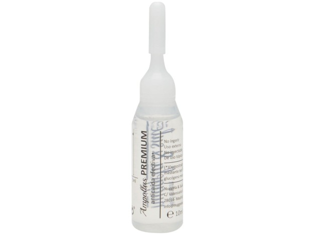 Nuggela %26 Sulé Premium Tratamiento Anti-Caída...