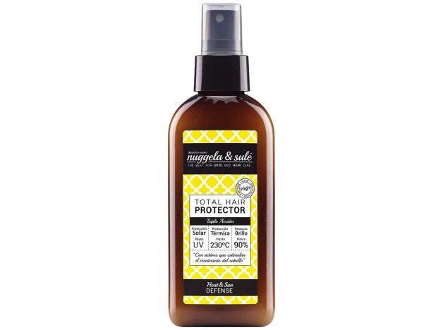 Nuggela %26 Sulé Total Hair Protector 125Ml
