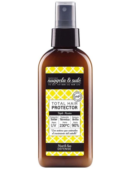 Nuggela %26 Sulé Total Hair Protector 125Ml