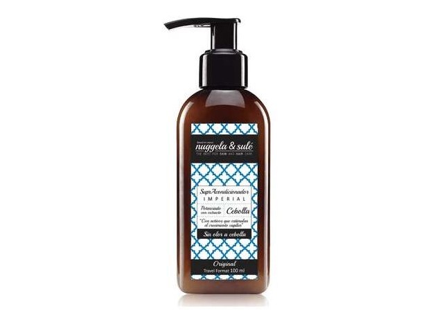 Nuggela %26 Sule Acondicionador De Cebolla 100Ml