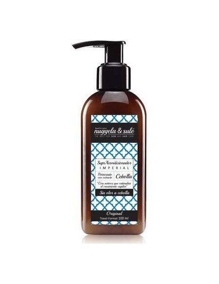 Nuggela %26 Sule Acondicionador De Cebolla 100Ml