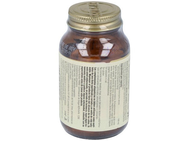 Gotu Kola Sfp (Centella Asiatica) 100Cap