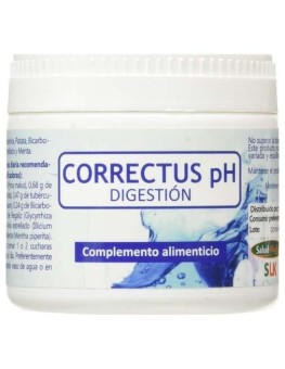 Saludalkalina Correctus Ph...