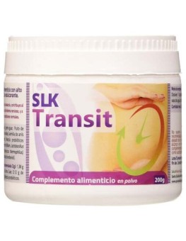 Saludalkalina Slk Transit 200G