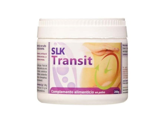 Saludalkalina Slk Transit 200G