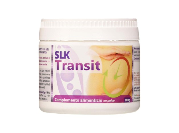 Saludalkalina Slk Transit 200G