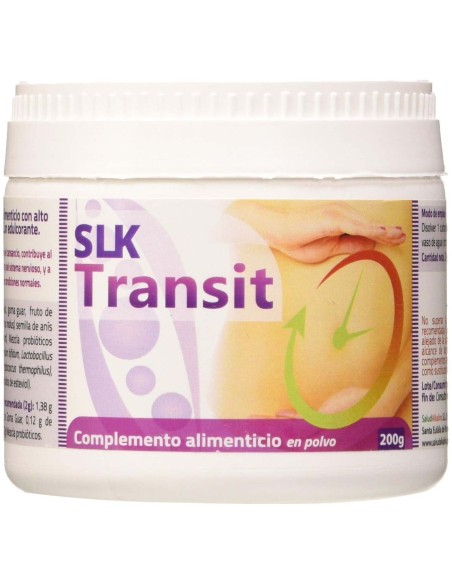 Saludalkalina Slk Transit 200G