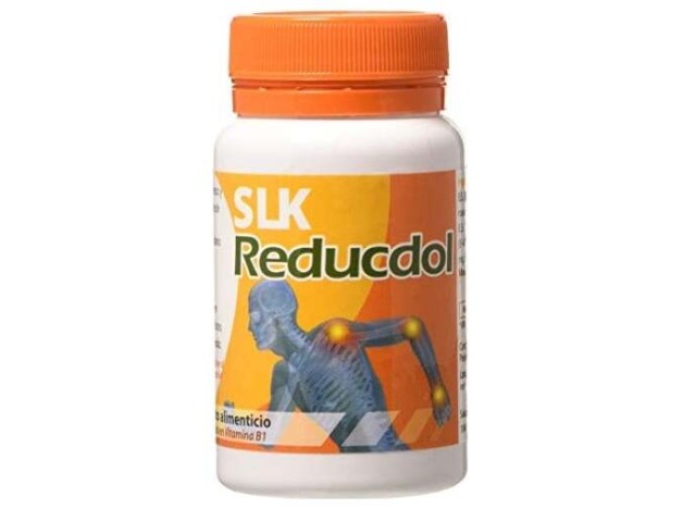 Saludalkalina Slk Reducdol 60Caps