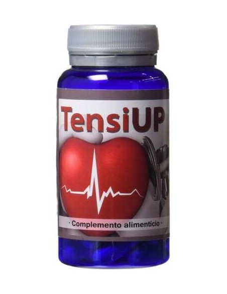 Saludalkalina Tensiup 60Caps
