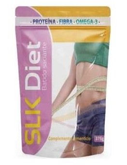 Saludalkalina Slk Diet...